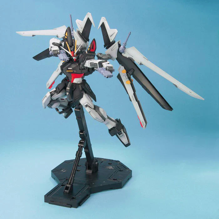 MG 1/100 Strike Noir