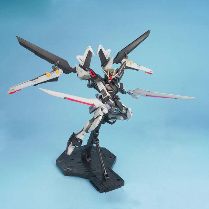 MG 1/100 Strike Noir