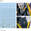 MG 1/100 Unicorn Gundan 02 Banshee Ver. Ka