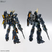 MG 1/100 Unicorn Gundan 02 Banshee Ver. Ka