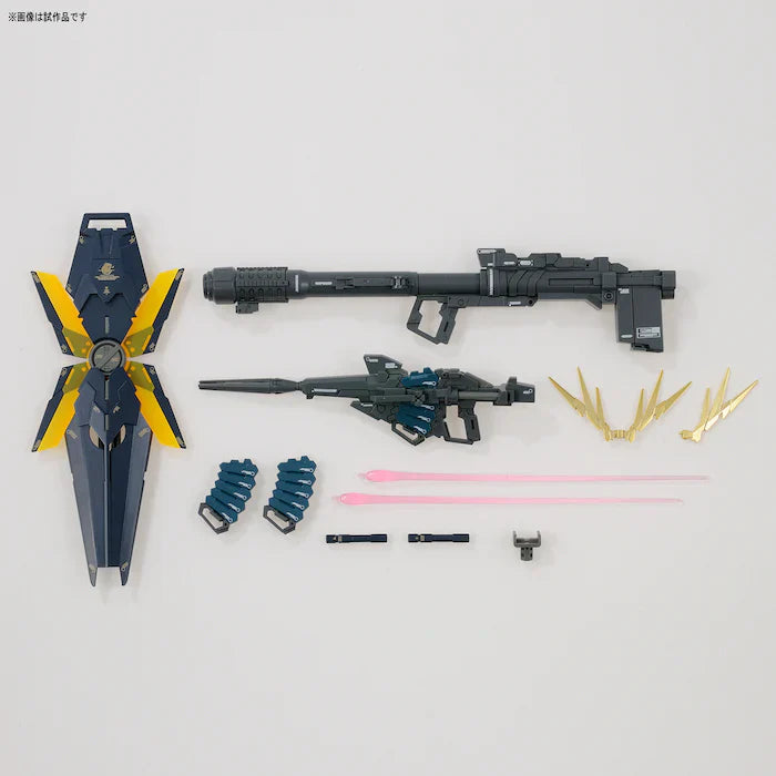MG 1/100 Unicorn Gundan 02 Banshee Ver. Ka