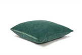 Marine Chenille Cushion Cover