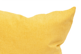 Sunshine Chenille Cushion Cover