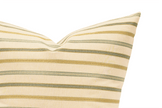 Celestial Stripe Cushion Cover