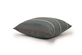 Tealbay Stripe Cushion Cover