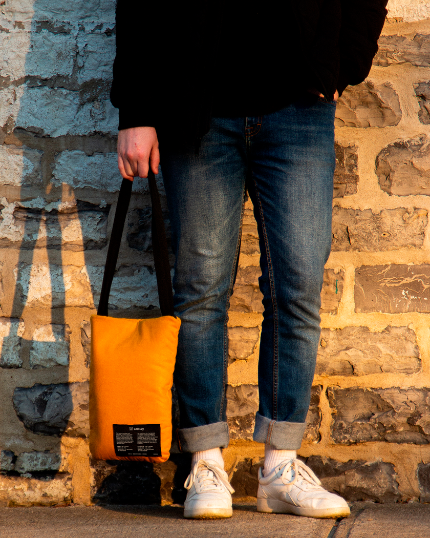 Sac isotherme type «Tote bag»