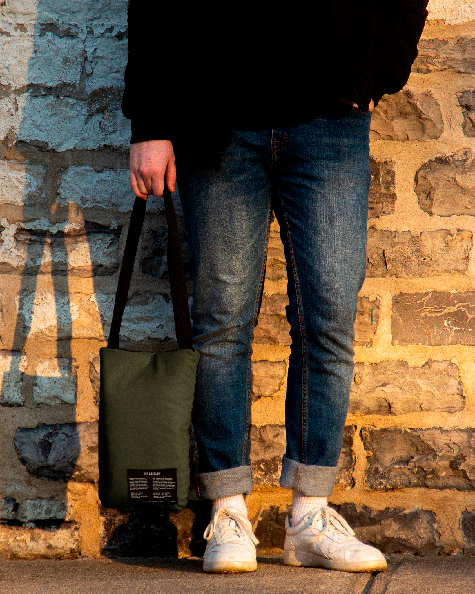 Sac isotherme type «Tote bag»