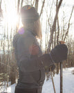Tuque sport en asclépiade