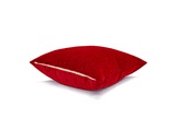 Poppy Chenille Cushion Cover