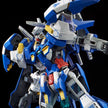 MG 1/100 Gundam Avalanche Exia