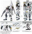 MG 1/100 Nu Gundam Ver.Ka Plastic Model Kit