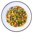 Mountain House Beef Stew Gluten Free - 8 Serving Portions Can