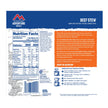 Mountain House Beef Stew Gluten Free - 8 Serving Portions Can