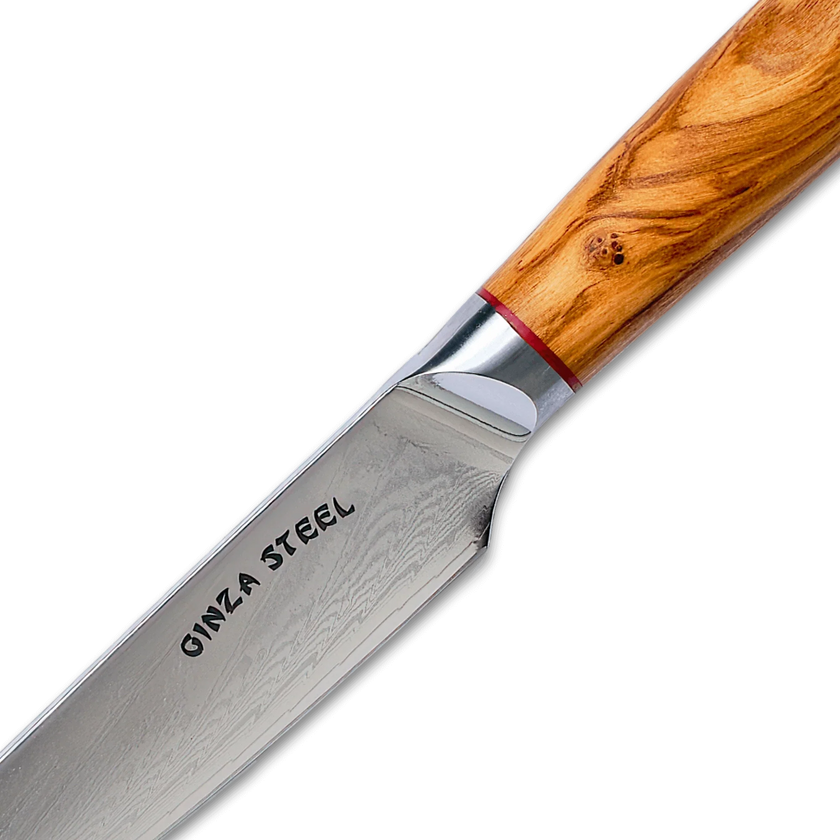 MIA 12 | Utility Knife 5