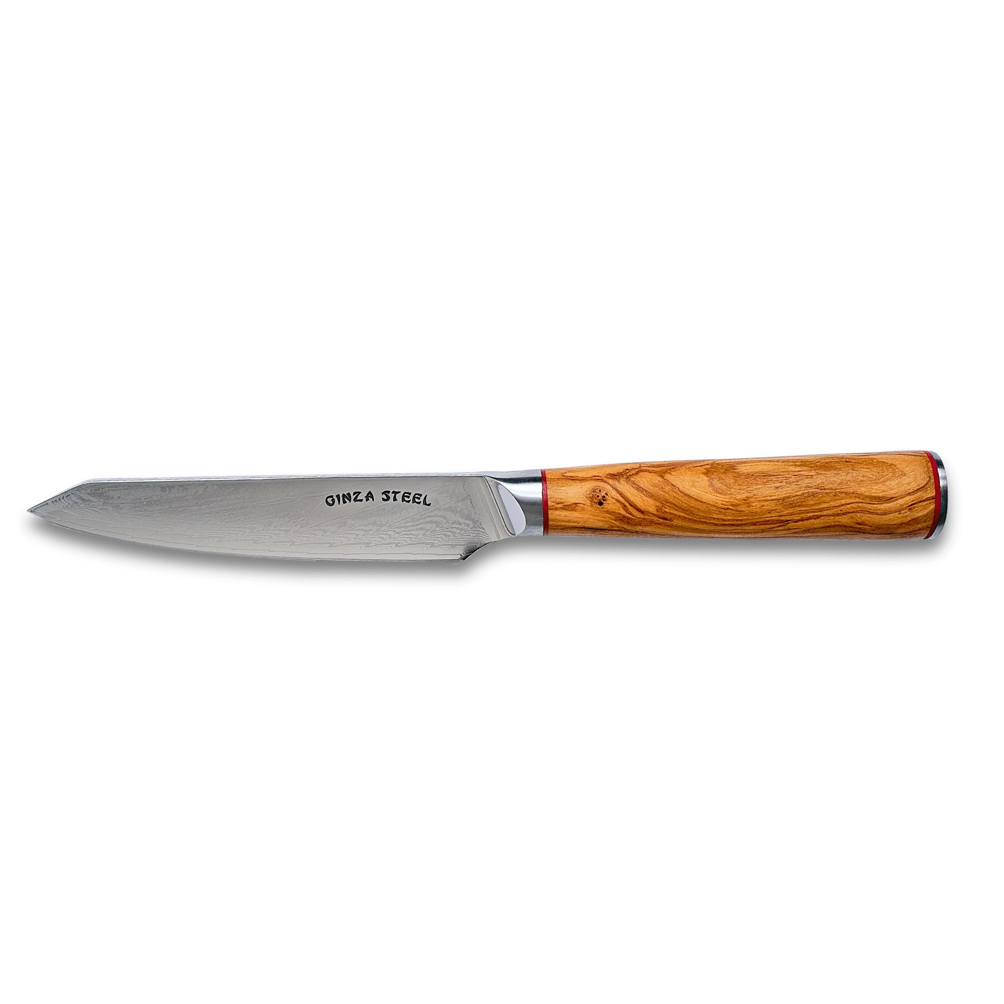 MIA 12 | Utility Knife 5