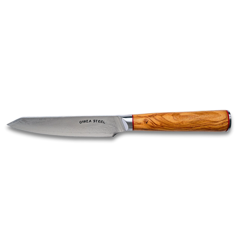 MIA 12 | Utility Knife 5