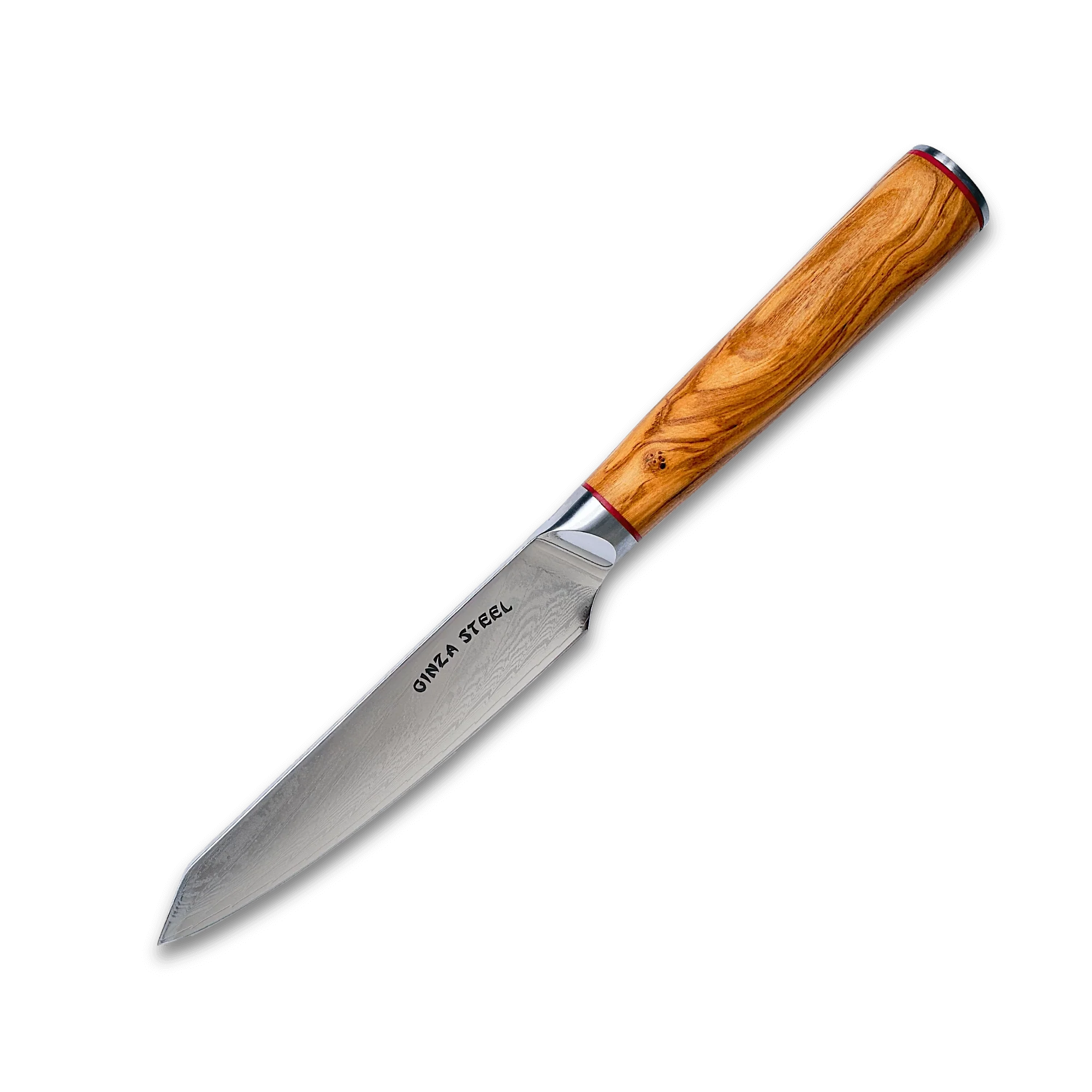MIA 12 | Utility Knife 5