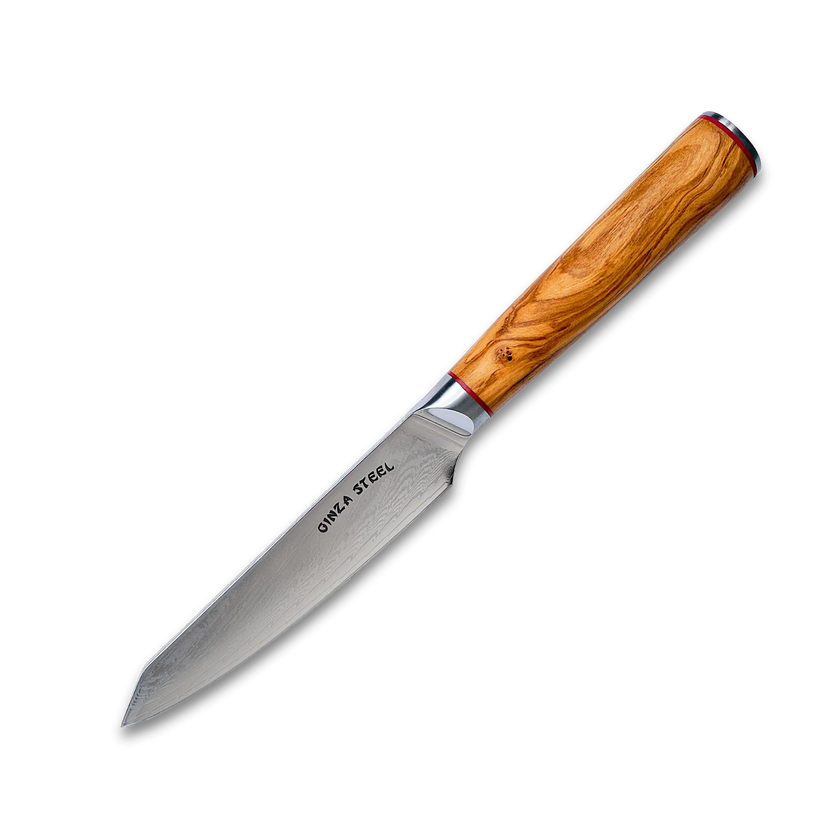 MIA 12 | Utility Knife 5