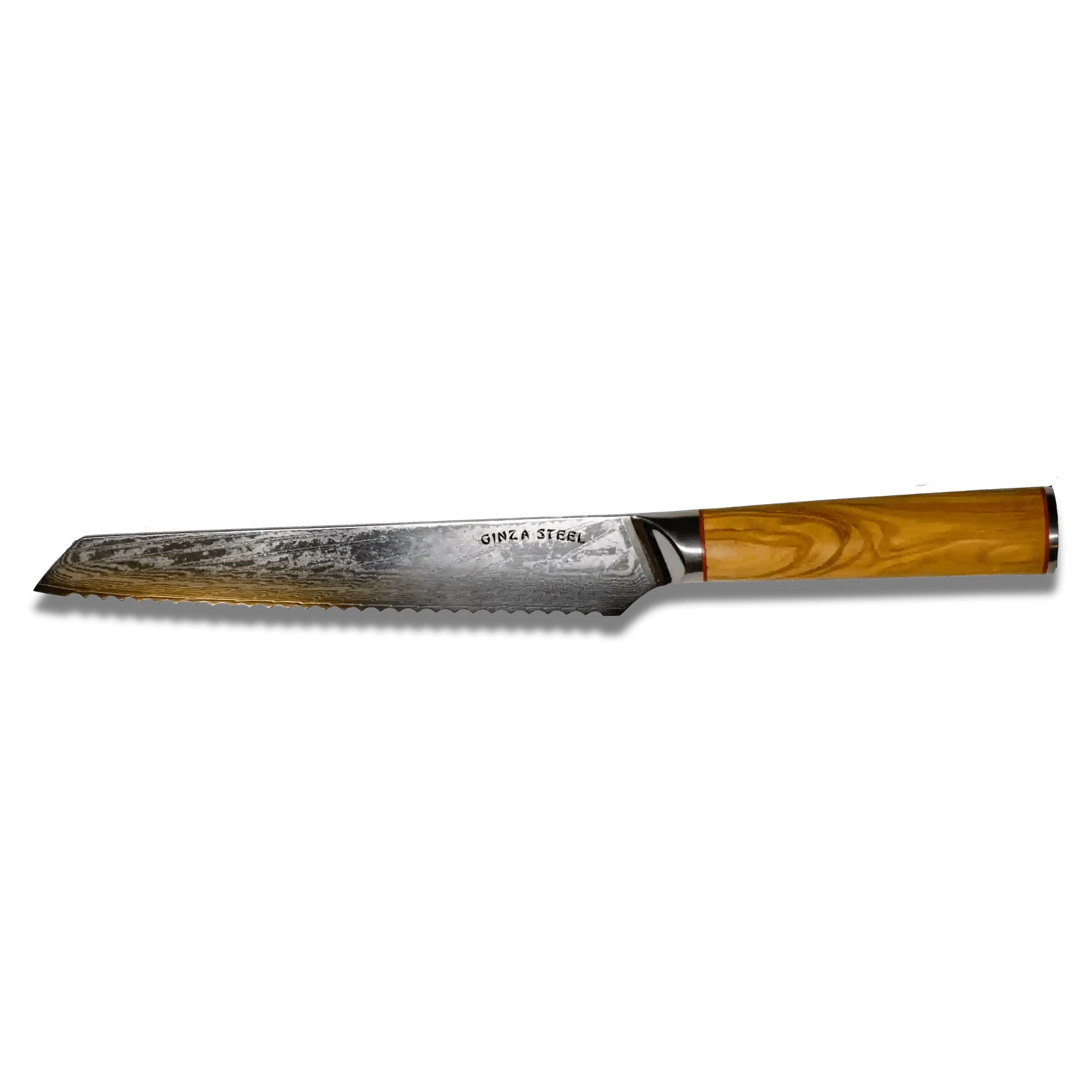 MIA Z | BREAD KNIFE 8