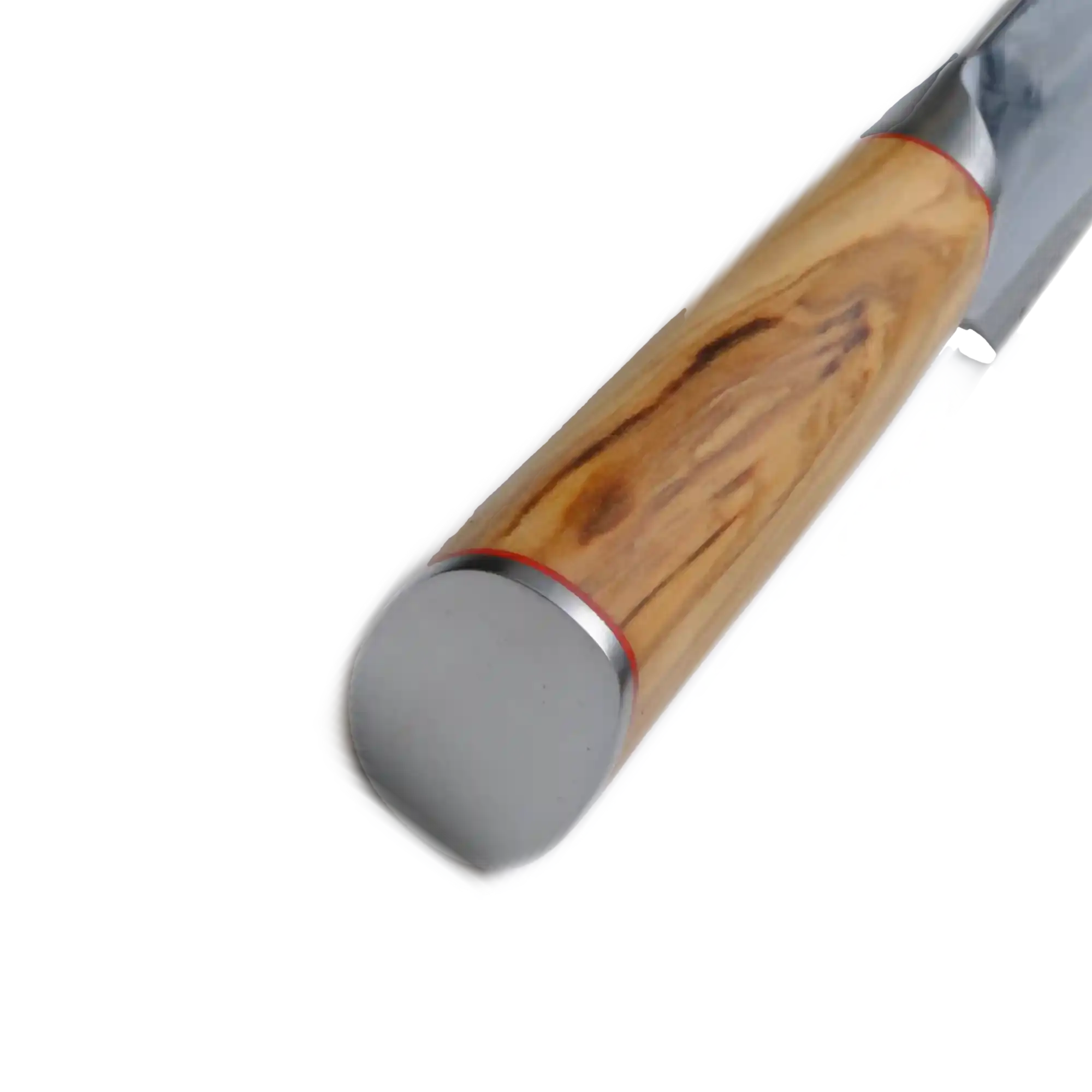 MIA Z | BREAD KNIFE 8