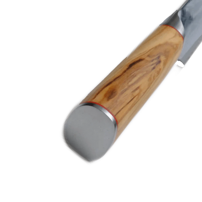 MIA Z | BREAD KNIFE 8