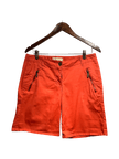 MICHAEL KORS Regular fit Pant Shorts in Orange  -  8