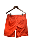 MICHAEL KORS Regular fit Pant Shorts in Orange  -  8