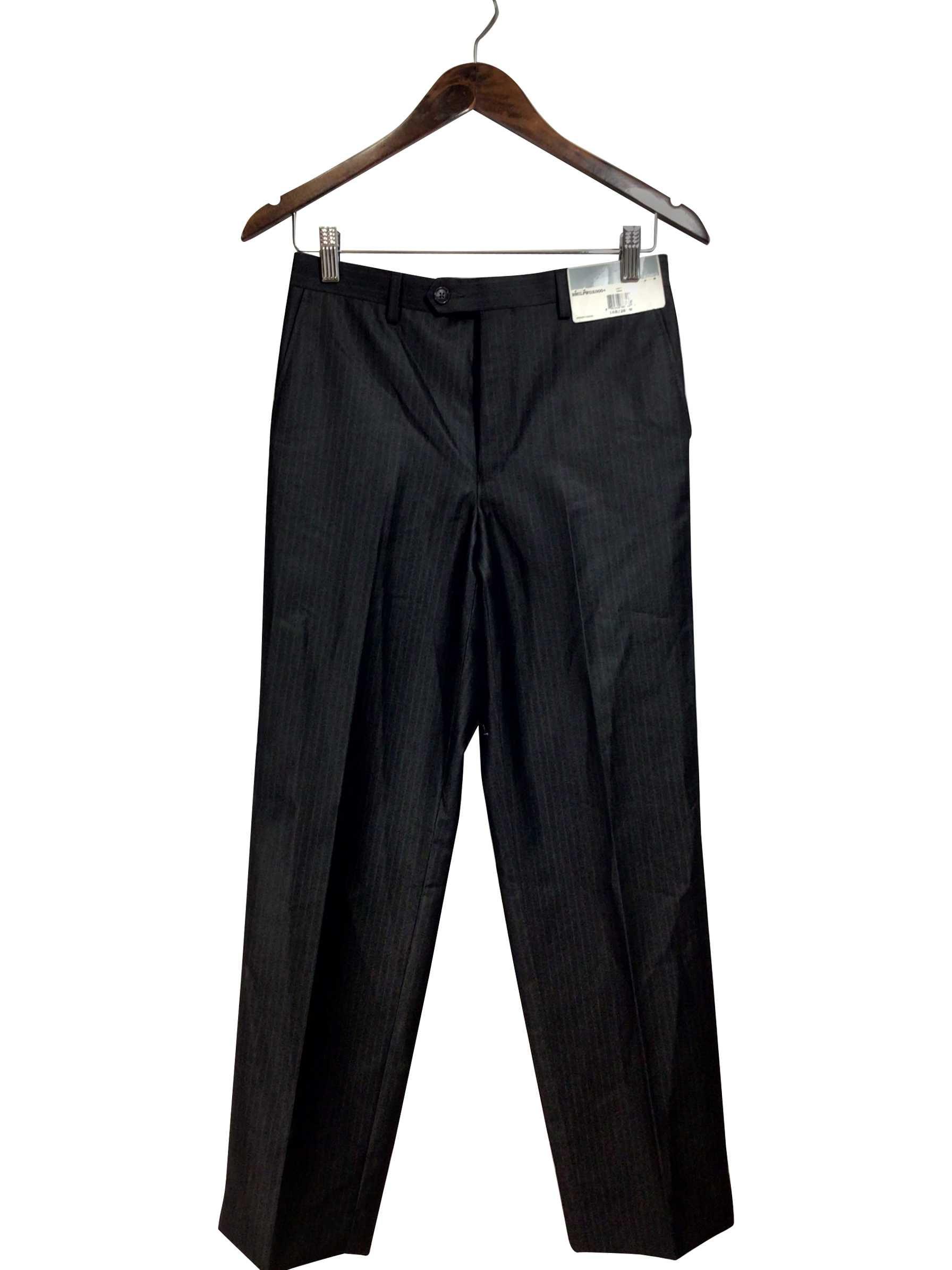 MICHAEL KORS Regular fit Pant in Black  -  28