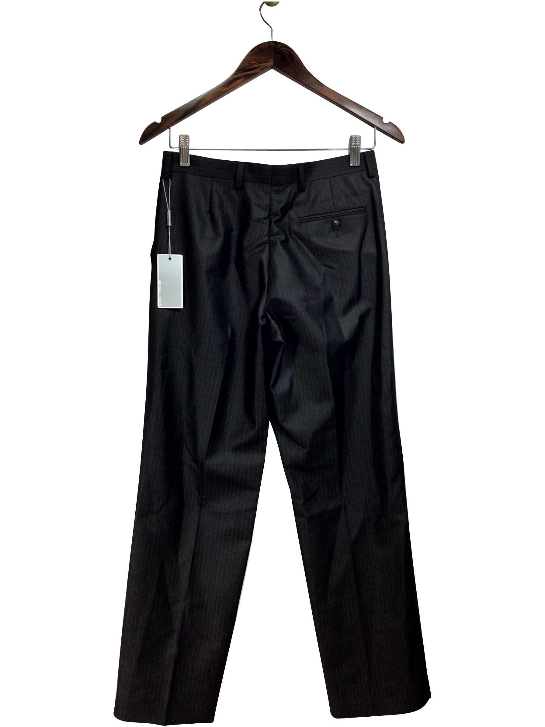 MICHAEL KORS Regular fit Pant in Black  -  28