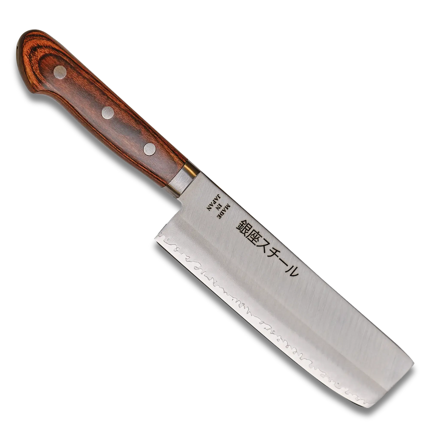 Yamato 165 - Couteau Usuba 165mm - pour droitier