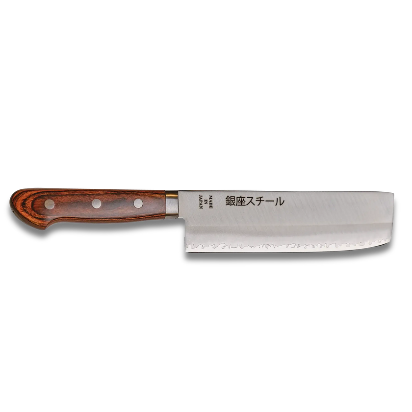 Yamato 165 - Couteau Usuba 165mm - pour droitier