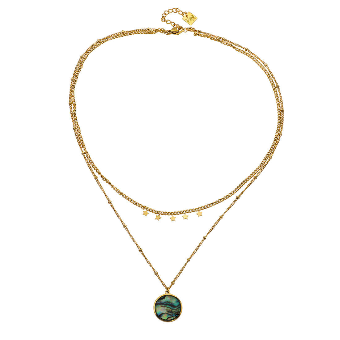 Collier MIKAYLA
