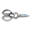 MIMATSU Stainless Steel Removable Kitchen Scissors | Made in Japan