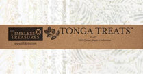 Tonga Batik - Batiks Heron - Charm Pack - MINI42-HERON