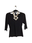 MINIMI Regular fit Blouse in Black  -  S