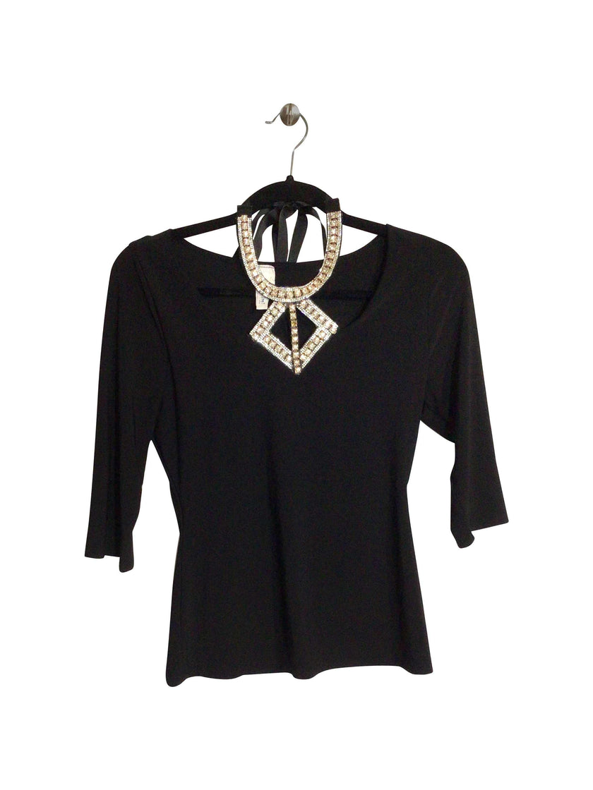 MINIMI Regular fit Blouse in Black  -  S