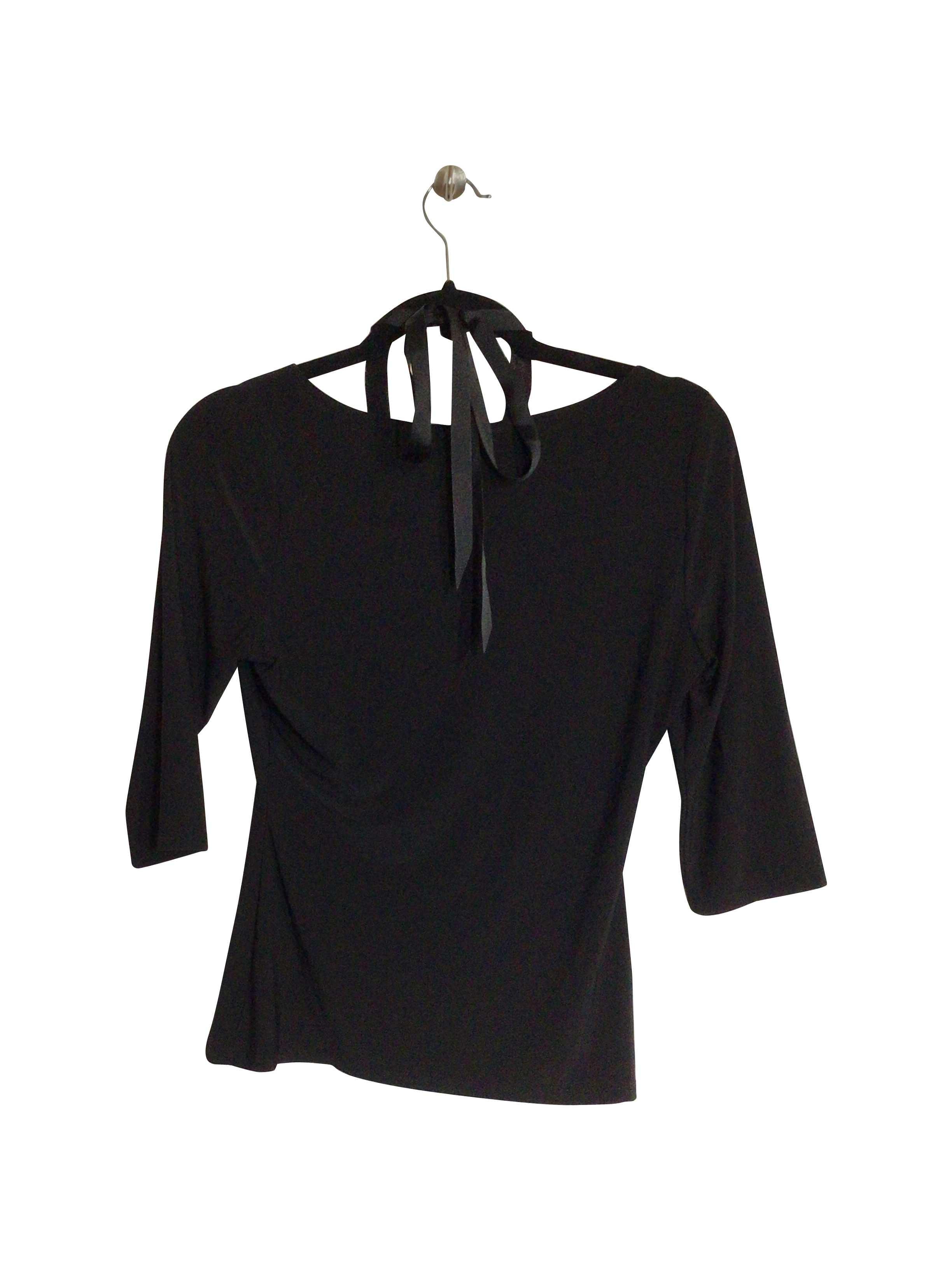MINIMI Regular fit Blouse in Black  -  S