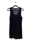 MISS ME Regular fit Midi Dress in Black - S