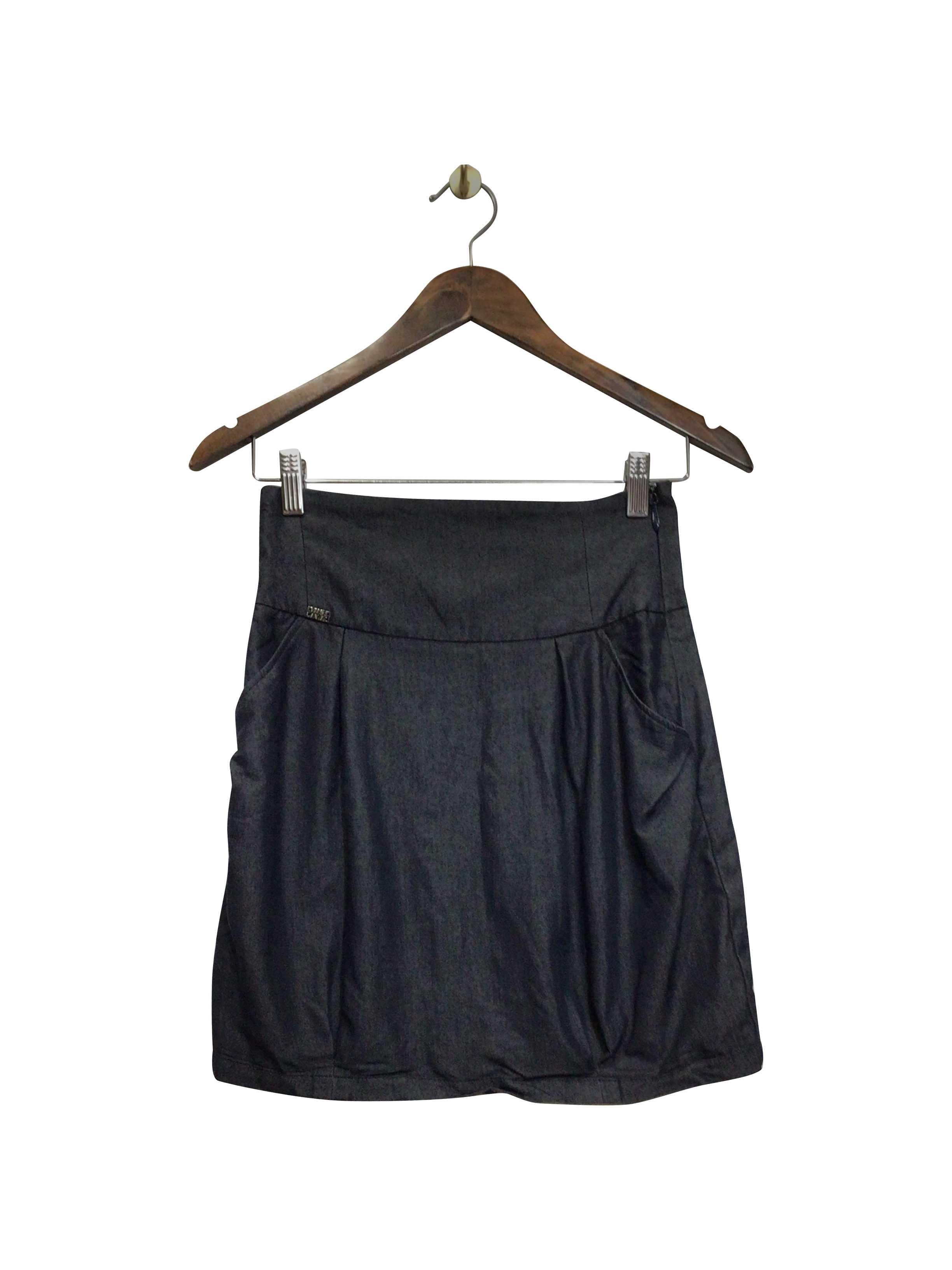 MISS SIXTY Regular fit Skirt in Blue  -  S