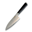 Miyako SUS 165mm Deba Knife Right hand | 33 Layer Damascus Steel Blade  – Made in Japan