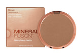 Mineral Fusion Bronzer Sparkle