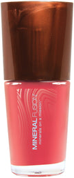 Mineral Fusion Nail Polish Coral Reef