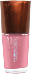 Mineral Fusion Nail Polish Skipping Stone