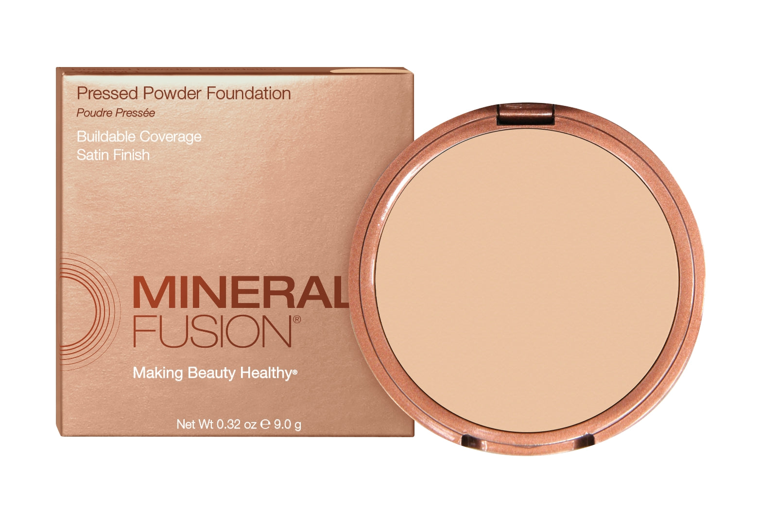 Mineral Fusion Pressed Base Neutral 2