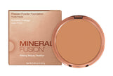 Mineral Fusion Pressed Base Olive 3