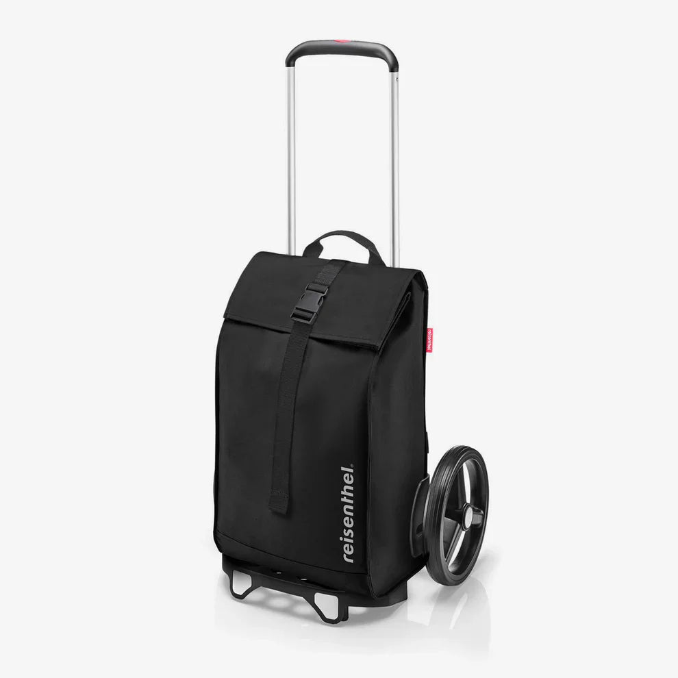 REISENTHEL - CITYCRUISER Black