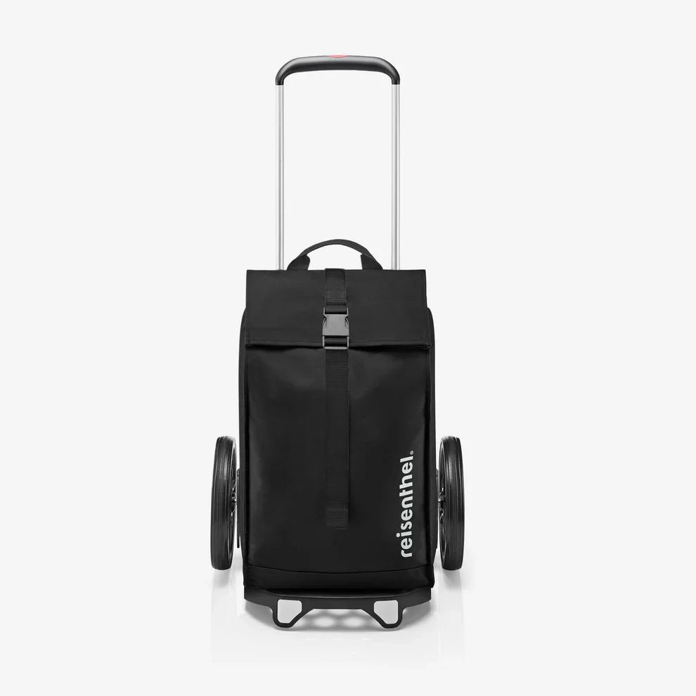 REISENTHEL - CITYCRUISER Black