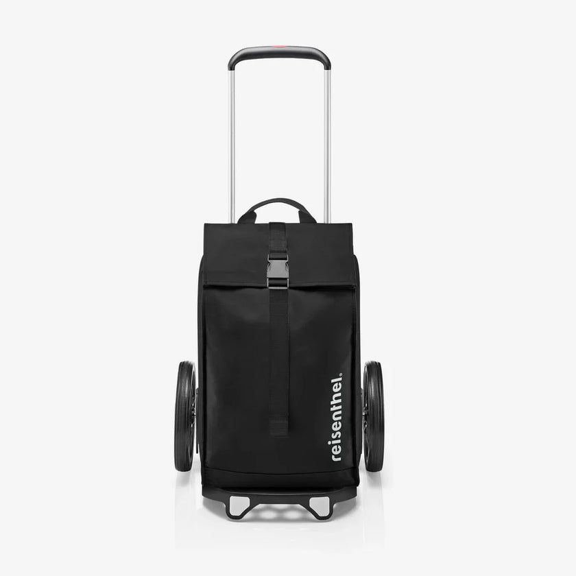 REISENTHEL - CITYCRUISER Black
