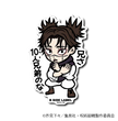 Jujutsu Kaisen - Choso Small Sticker (B-SIDE LABEL)
