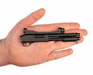 Toy GoatGun Display Model – Non-Firing Metal Collectible